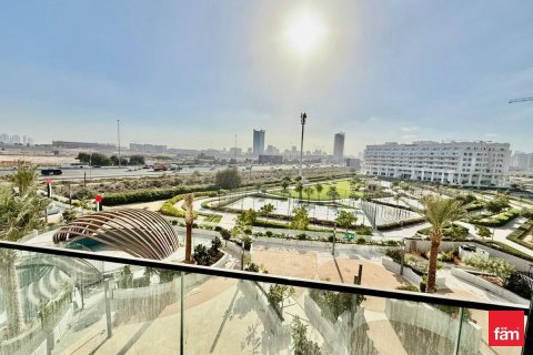 Appartement in Arjan, Dubai, VAE 2 slaapkamers, 115.5 vr.m. nr 709976