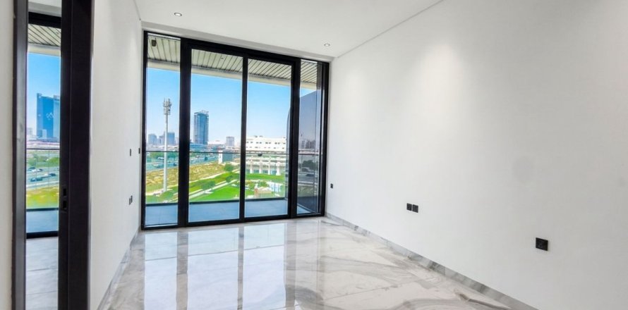 Korter asukohaga Arjan, Dubai, AÜE: 2 magamistoaga, 115.5 m² Nr 709976