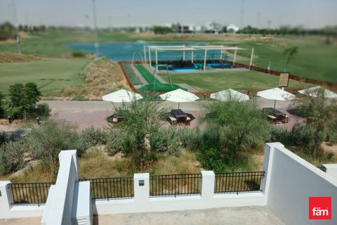 Townhouse in Dubai, UAE 4 bedrooms, 158.9 sq.m. № 709977