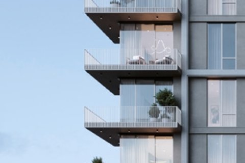 Apartment in Dubai Creek Harbour (The Lagoons), UAE 1 bedroom, 71 sq.m. № 690210 - photo 4