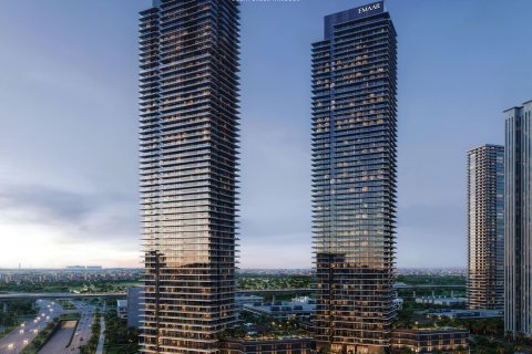 Apartment in Dubai Creek Harbour (The Lagoons), UAE 1 bedroom, 70 sq.m. № 690209 - photo 3