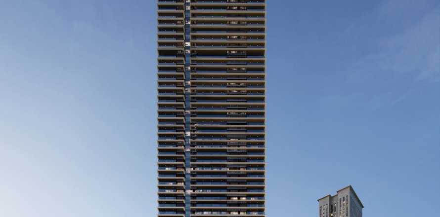 Apartment in Dubai Creek Harbour (The Lagoons), UAE 1 bedroom, 70 sq.m. № 690209