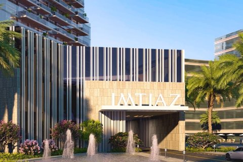 Appartement à vendre à  Dubai, EAU 1 chambre, 55 m2 № 690155 - photo 5