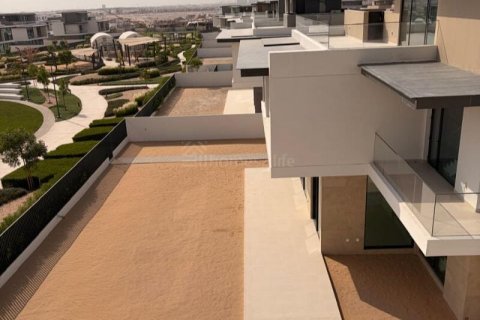 The Valley, Dubai, संयुक्त अरब अमीरात में विला, 5 बेडरूम, 930 वर्ग मीटर, संख्या 720603 - फ़ोटो 17