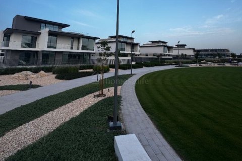 The Valley, Dubai, संयुक्त अरब अमीरात में विला, 5 बेडरूम, 930 वर्ग मीटर, संख्या 720603 - फ़ोटो 19
