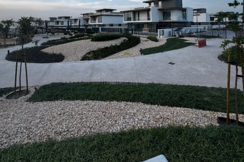 The Valley, Dubai, संयुक्त अरब अमीरात में विला, 5 बेडरूम, 930 वर्ग मीटर, संख्या 720603 - फ़ोटो 18