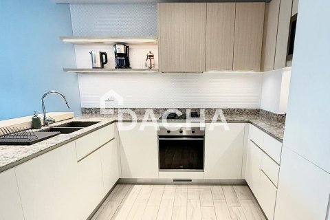 Jumeirah Village Circle, Dubai, संयुक्त अरब अमीरात में अपार्टमेंट, 1 बेडरूम, 77 वर्ग मीटर, संख्या 720499 - फ़ोटो 2