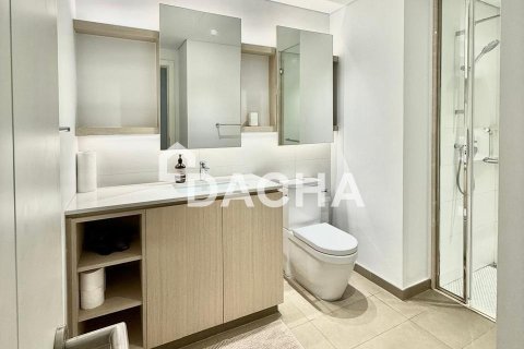 Jumeirah Village Circle, Dubai, संयुक्त अरब अमीरात में अपार्टमेंट, 1 बेडरूम, 77 वर्ग मीटर, संख्या 720499 - फ़ोटो 7