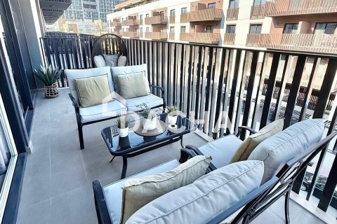 Jumeirah Village Circle, Dubai, संयुक्त अरब अमीरात में अपार्टमेंट, 1 बेडरूम, 77 वर्ग मीटर, संख्या 720499 - फ़ोटो 5