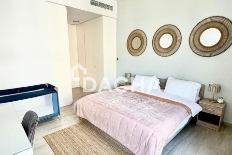 Jumeirah Village Circle, Dubai, संयुक्त अरब अमीरात में अपार्टमेंट, 1 बेडरूम, 77 वर्ग मीटर, संख्या 720499 - फ़ोटो 6