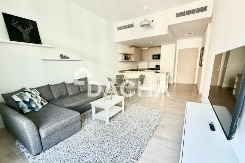 Jumeirah Village Circle, Dubai, UAE의 아파트 침실 1개, 77제곱미터 번호 720499
