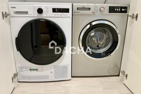 Jumeirah Village Circle, Dubai, संयुक्त अरब अमीरात में अपार्टमेंट, 1 बेडरूम, 77 वर्ग मीटर, संख्या 720499 - फ़ोटो 9