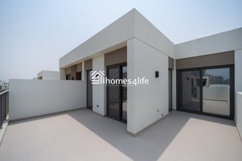 Tilal Al Ghaf, Dubai, संयुक्त अरब अमीरात में विला, 4 बेडरूम, 232 वर्ग मीटर, संख्या 720601 - फ़ोटो 22
