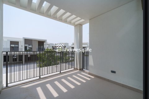Tilal Al Ghaf, Dubai, संयुक्त अरब अमीरात में विला, 4 बेडरूम, 232 वर्ग मीटर, संख्या 720601 - फ़ोटो 14
