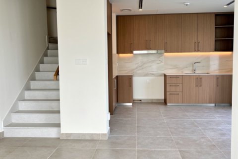 Townhouse di The Valley, Dubai, UEA 4 kamar tidur, 240 m2 nomor 720604