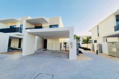 Townhouse sa The Valley, Dubai, UAE 4 silid-tulugan, 240 sq.m. № 720604 - larawan 10