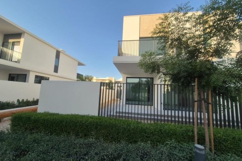The Valley, Dubai, BAE’de kiralık daire 4 yatak odası, 242 m&sup2; No 720604 - fotoğraf 1