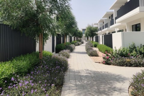 Townhouse sa The Valley, Dubai, UAE 4 silid-tulugan, 240 sq.m. № 720604 - larawan 4