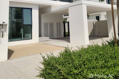 Townhouse sa The Valley, Dubai, UAE 4 silid-tulugan, 240 sq.m. № 720604 - larawan 5
