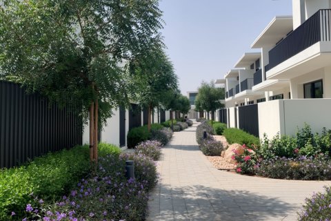 The Valley, Dubai, BAE’de sıra ev 4 yatak odası, 240 m&sup2; No 720604