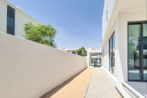 The Valley, Dubai, BAE’de kiralık daire 4 yatak odası, 242 m&sup2; No 720604 - fotoğraf 7