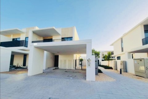 The Valley, Dubai, BAE’de kiralık daire 4 yatak odası, 242 m&sup2; No 720604 - fotoğraf 3