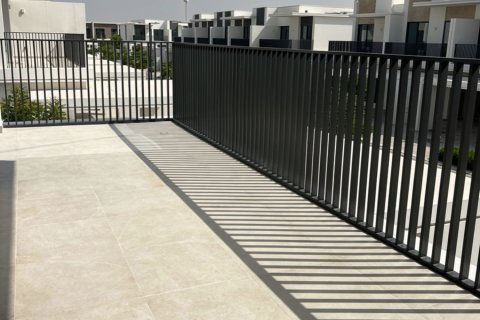 Townhouse sa The Valley, Dubai, UAE 4 silid-tulugan, 240 sq.m. № 720604 - larawan 3