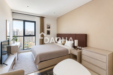 Huoneisto Palm Jumeirah, Dubai, Arabiemiraatit 1 huone, 31 m2 № 720500 - kuva 4