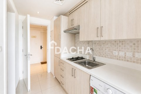 Huoneisto Palm Jumeirah, Dubai, Arabiemiraatit 1 huone, 31 m2 № 720500 - kuva 2