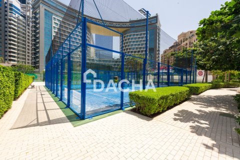 Huoneisto Palm Jumeirah, Dubai, Arabiemiraatit 1 huone, 31 m2 № 720500 - kuva 11