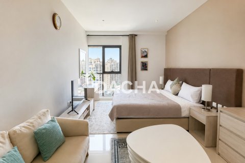 Huoneisto Palm Jumeirah, Dubai, Arabiemiraatit 1 huone, 31 m2 № 720500