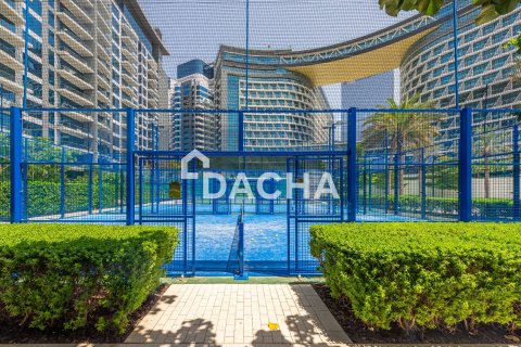 Huoneisto Palm Jumeirah, Dubai, Arabiemiraatit 1 huone, 31 m2 № 720500 - kuva 10