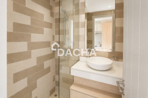Huoneisto Palm Jumeirah, Dubai, Arabiemiraatit 1 huone, 31 m2 № 720500 - kuva 5