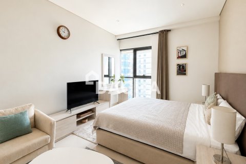 Huoneisto Palm Jumeirah, Dubai, Arabiemiraatit 1 huone, 31 m2 № 720500 - kuva 6