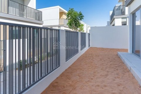 Tilal Al Ghaf、Dubai、UAE にあるヴィラ販売中 4ベッドルーム、219 m2、No720600 - 写真 19