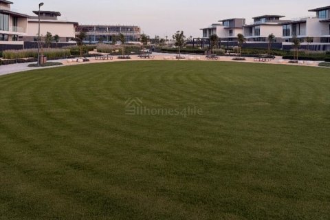 The Valley, Dubai, UAE의 판매용 빌라 침실 5개, 930제곱미터 번호 720602 - 사진 23