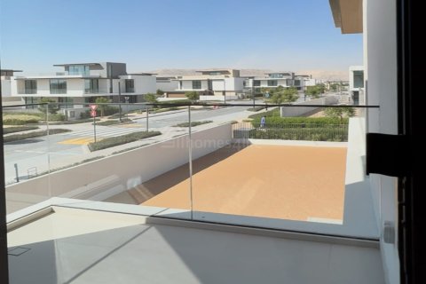 ویلا برای فروش در  The Valley، Dubai، امارات متحده عربی  5 خوابه ، 930 متر مربع ، شماره 720602 - تصویر 11