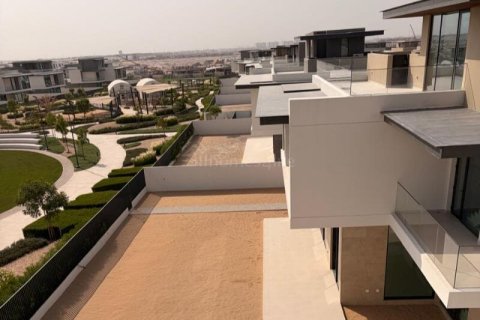 The Valley, Dubai, UAE의 판매용 빌라 침실 5개, 930제곱미터 번호 720602 - 사진 21