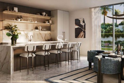 Villa te koop in Dubai, VAE 5 slaapkamers, 960 vr.m., nr 678927 - foto 4