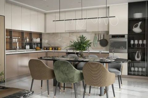 تاون هاوس للبيع في دبي، الإمارات العربية المتحدة 4 غرفة نوم ، 211.3 متر مربع ، رقم 679017 - صورة 6