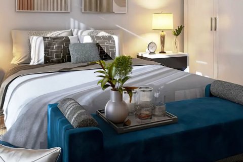 تاون هاوس للبيع في دبي، الإمارات العربية المتحدة 4 غرفة نوم ، 211.3 متر مربع ، رقم 679017 - صورة 5