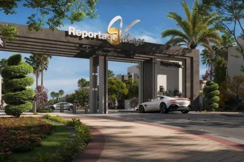 تاون هاوس للبيع في دبي، الإمارات العربية المتحدة 4 غرفة نوم ، 211.3 متر مربع ، رقم 679017 - صورة 10