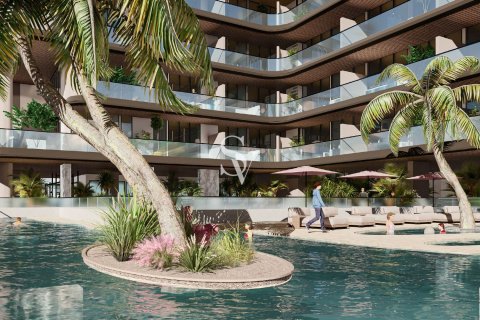 شقة للبيع في Dubai Land، دبي، الإمارات العربية المتحدة 2 غرفة نوم ، 108 متر مربع ، رقم 678926 - صورة 7