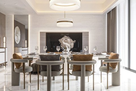 شقة للبيع في Dubai Land، دبي، الإمارات العربية المتحدة 2 غرفة نوم ، 108 متر مربع ، رقم 678926 - صورة 11