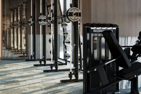 شقة للبيع في Dubai Land، دبي، الإمارات العربية المتحدة 2 غرفة نوم ، 108 متر مربع ، رقم 678926 - صورة 6