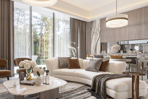 شقة للبيع في Dubai Land، دبي، الإمارات العربية المتحدة 2 غرفة نوم ، 108 متر مربع ، رقم 678926 - صورة 3