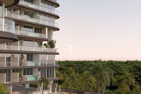 شقة للبيع في Dubai Land، دبي، الإمارات العربية المتحدة 2 غرفة نوم ، 108 متر مربع ، رقم 678926 - صورة 1