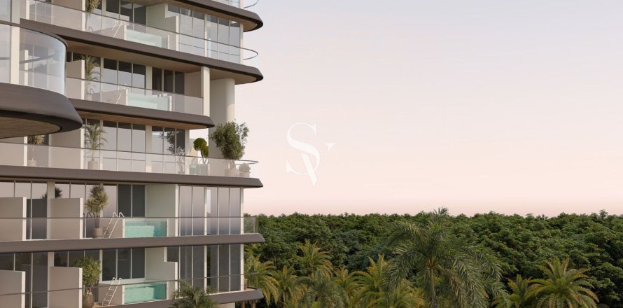 شقة في Dubai Land، دبي 2 غرفة نوم ، 108 متر مربع . ر قم 678926