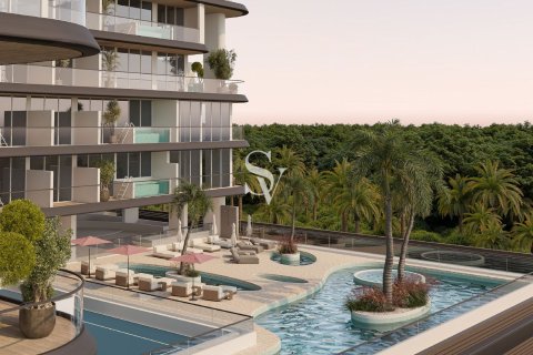 شقة للبيع في Dubai Land، دبي، الإمارات العربية المتحدة 2 غرفة نوم ، 108 متر مربع ، رقم 678926 - صورة 20