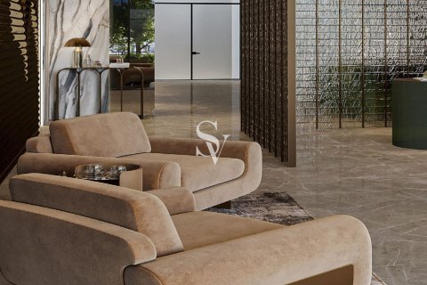 شقة للبيع في Dubai Land، دبي، الإمارات العربية المتحدة 2 غرفة نوم ، 108 متر مربع ، رقم 678926 - صورة 2
